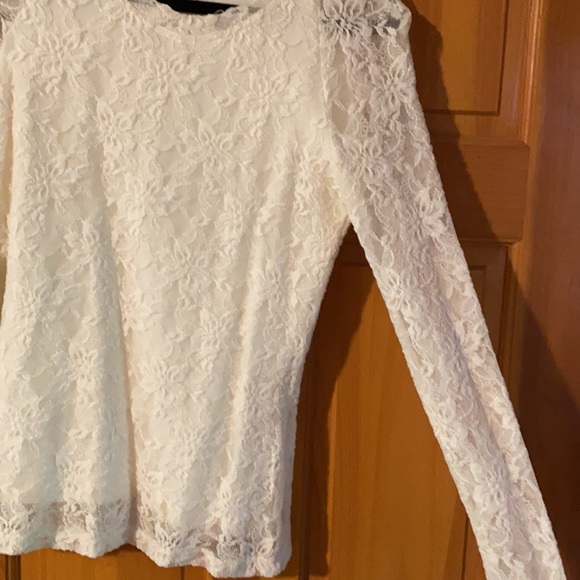 Sunday Best Harkness shirt BNWT - Picture 3 of 3